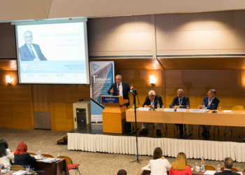 Ατζέντα 16 σημείων από την Εθνική Συνδιάσκεψη των διαμεσολαβούντων