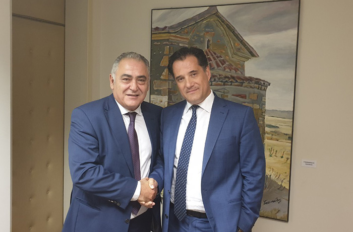 Α. Γεωργιάδης,Γ. Χατηζθεοδοσίου
