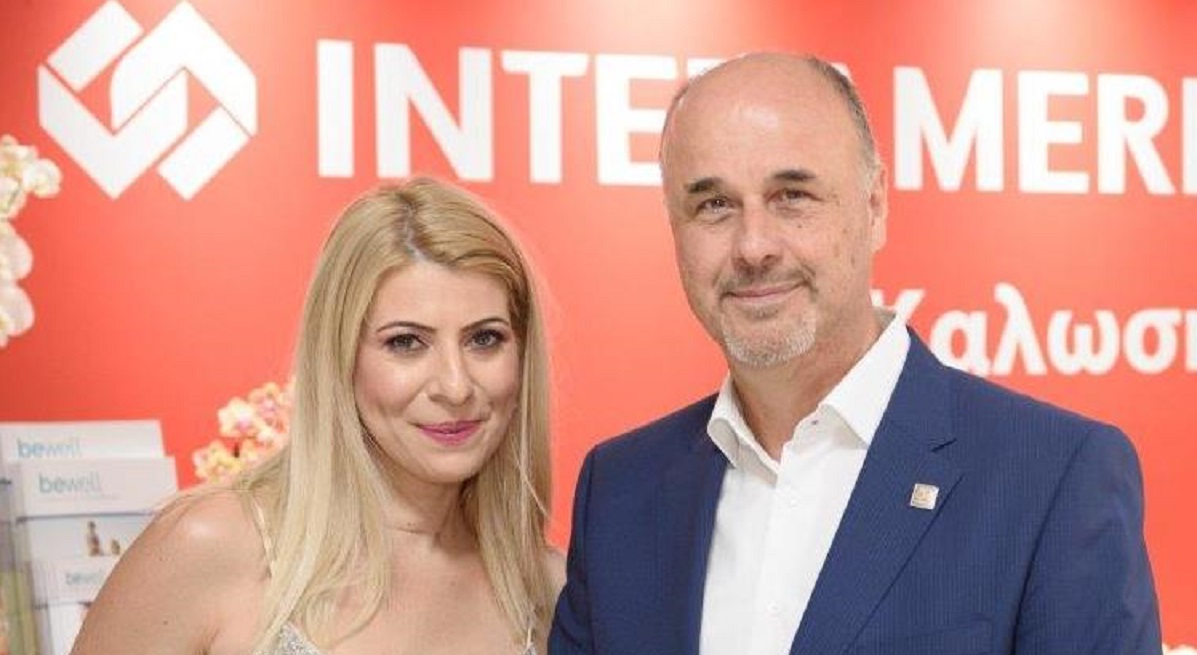 Δυναμικό ξεκίνημα της INTERAMERICAN στην Κάλυμνο