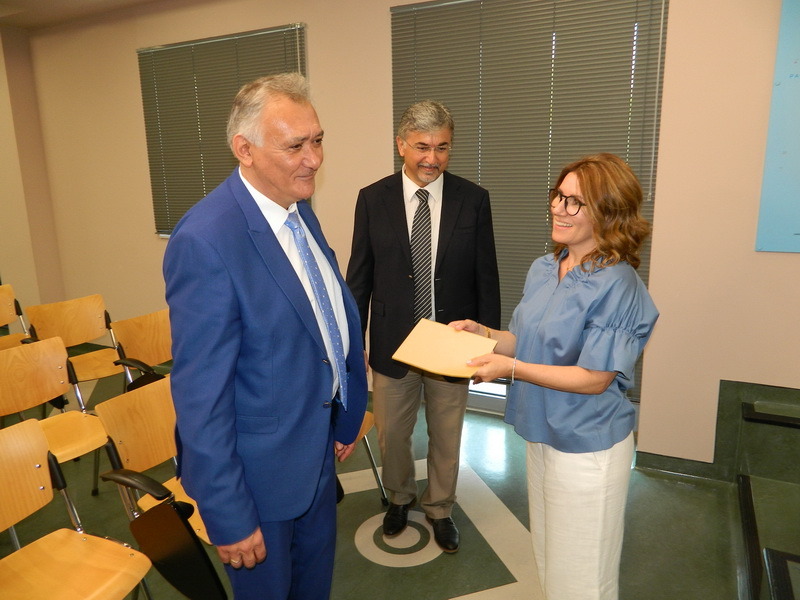 ΠΣΣΑΣ,GAMA Hellas,ΕΛΠΙΔΑ