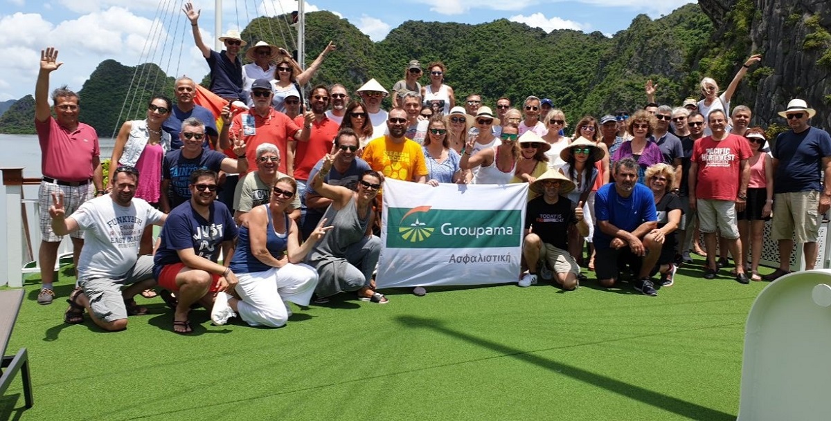 Groupama