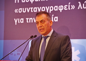 Ιωάννης Βρούτσης