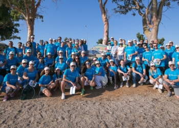 AXA: «Η γόπα σου έσωσε τη γόπα»