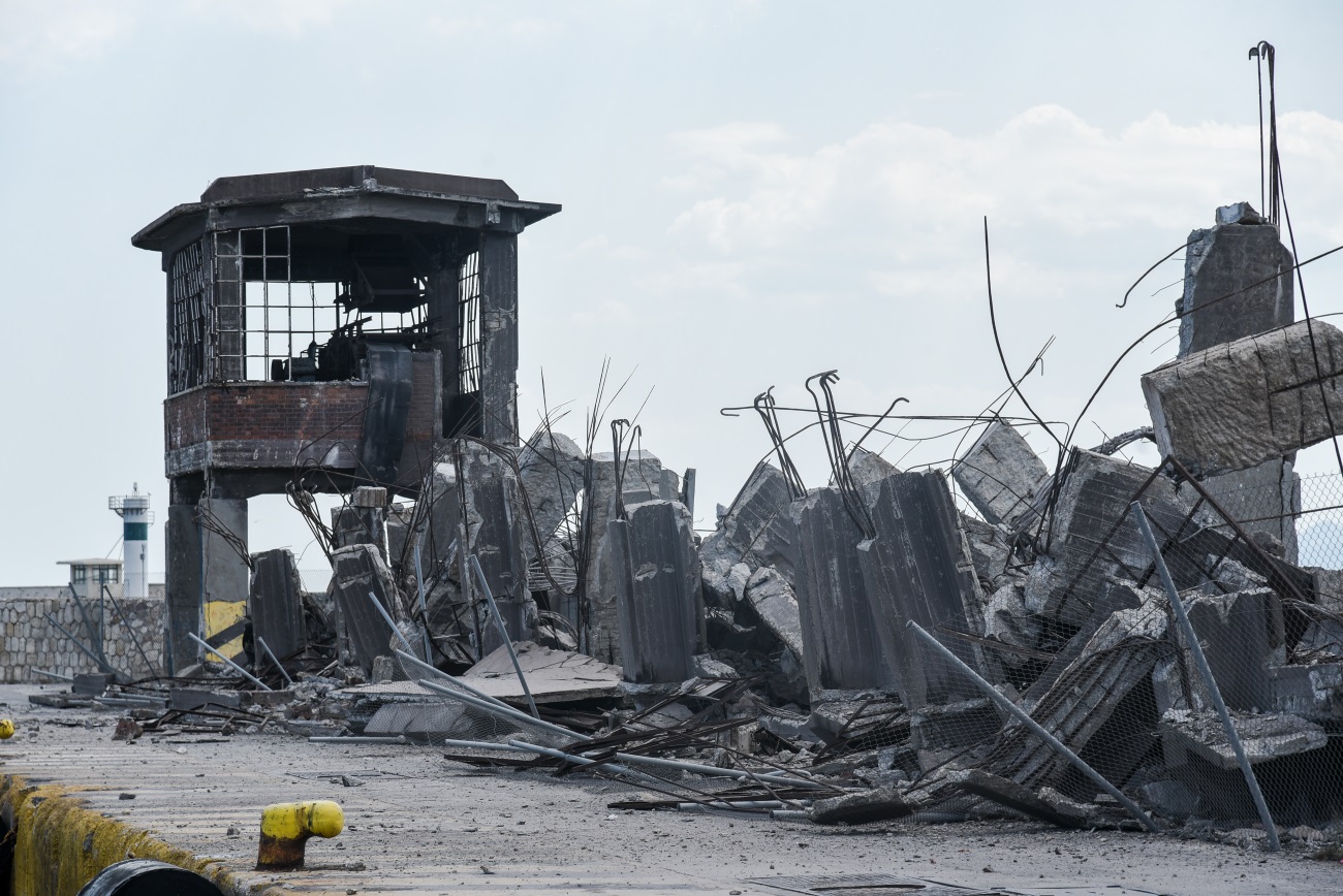 Αναμένουν σεισμό πάνω από 4 Ρίχτερ