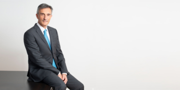 G. Zorgno: Τι σχεδιάζει την επόμενη τριετία η AIG