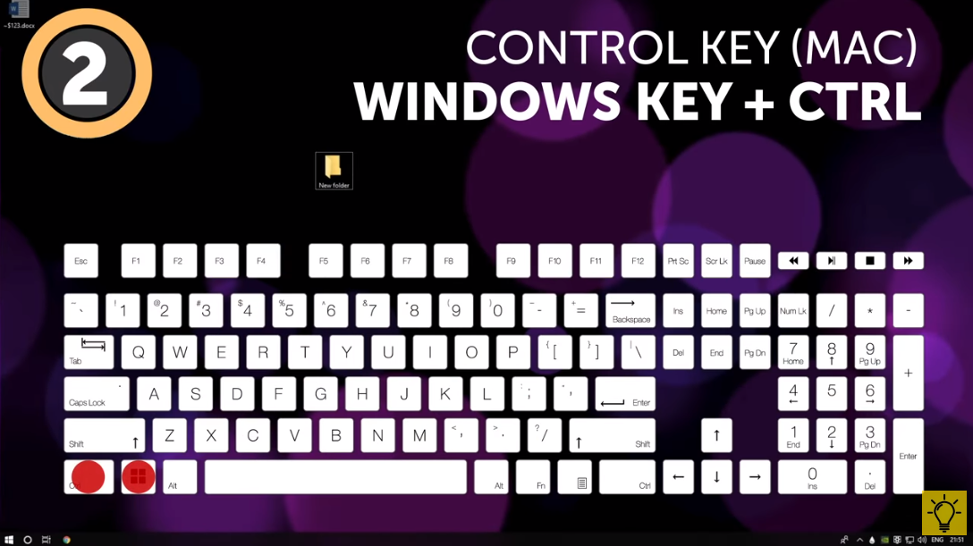 15 φοβερά shortcuts στον υπολογιστή που οι περισσότεροι αγνοούν