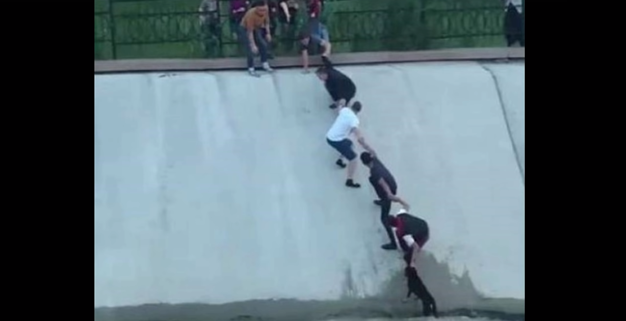 Μην το ξεχνάτε, υπάρχει και αυτή η πλευρά της ζωής