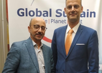 Γιάννης Ρούντος,Μιχάλης Σπανός