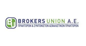 Brokers union logo