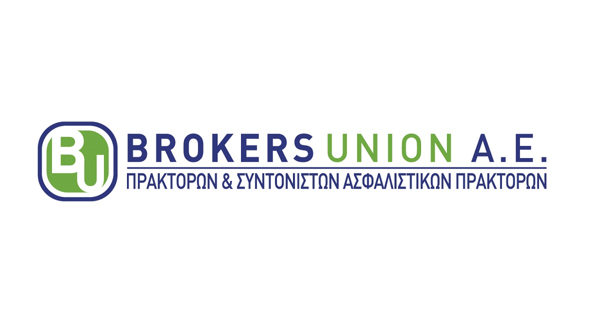 Brokers union logo