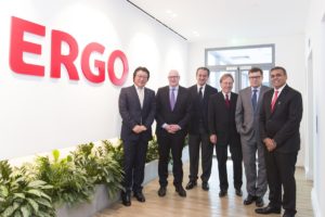ERGO CEO Advisory Board