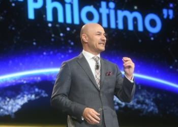 Κυριάκος Χατζηστεφάνου