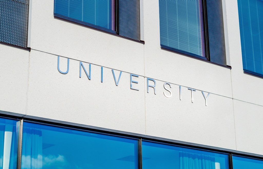 architecture-building-campus