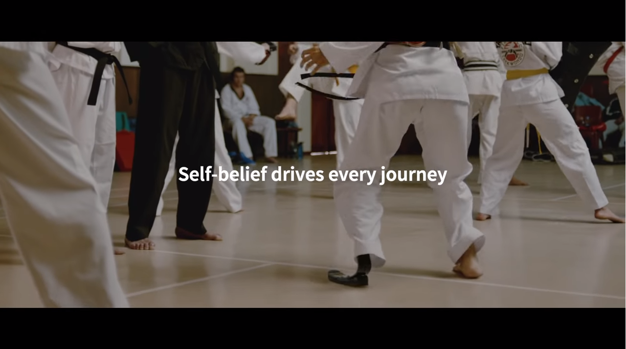 ΑΧΑ: Ξέρεις ότι μπορείς