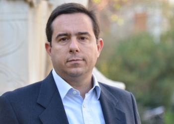 Ν. Μηταράκης