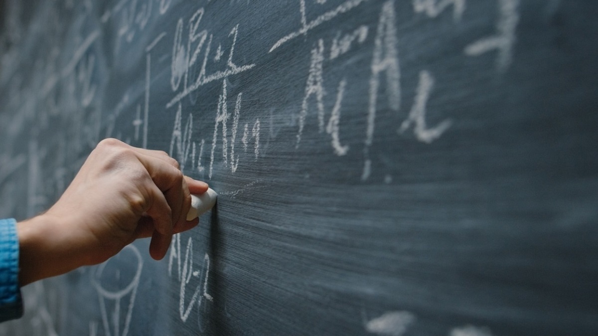 teacher
