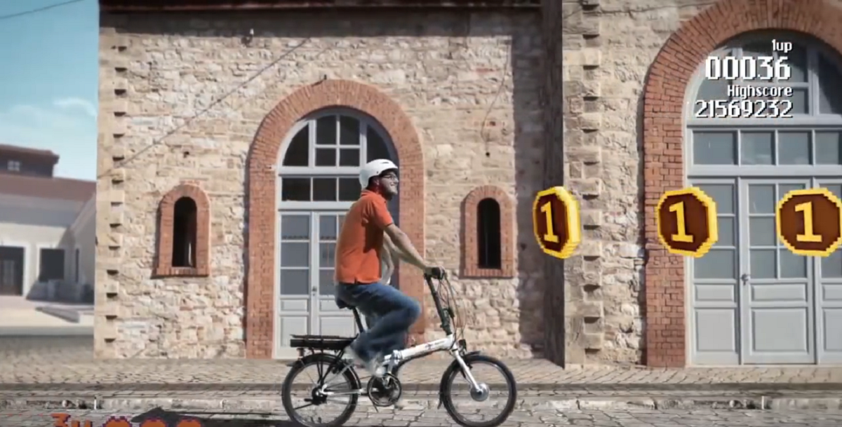 Διαφημίσεις που θυμόμαστε: Μινέττα