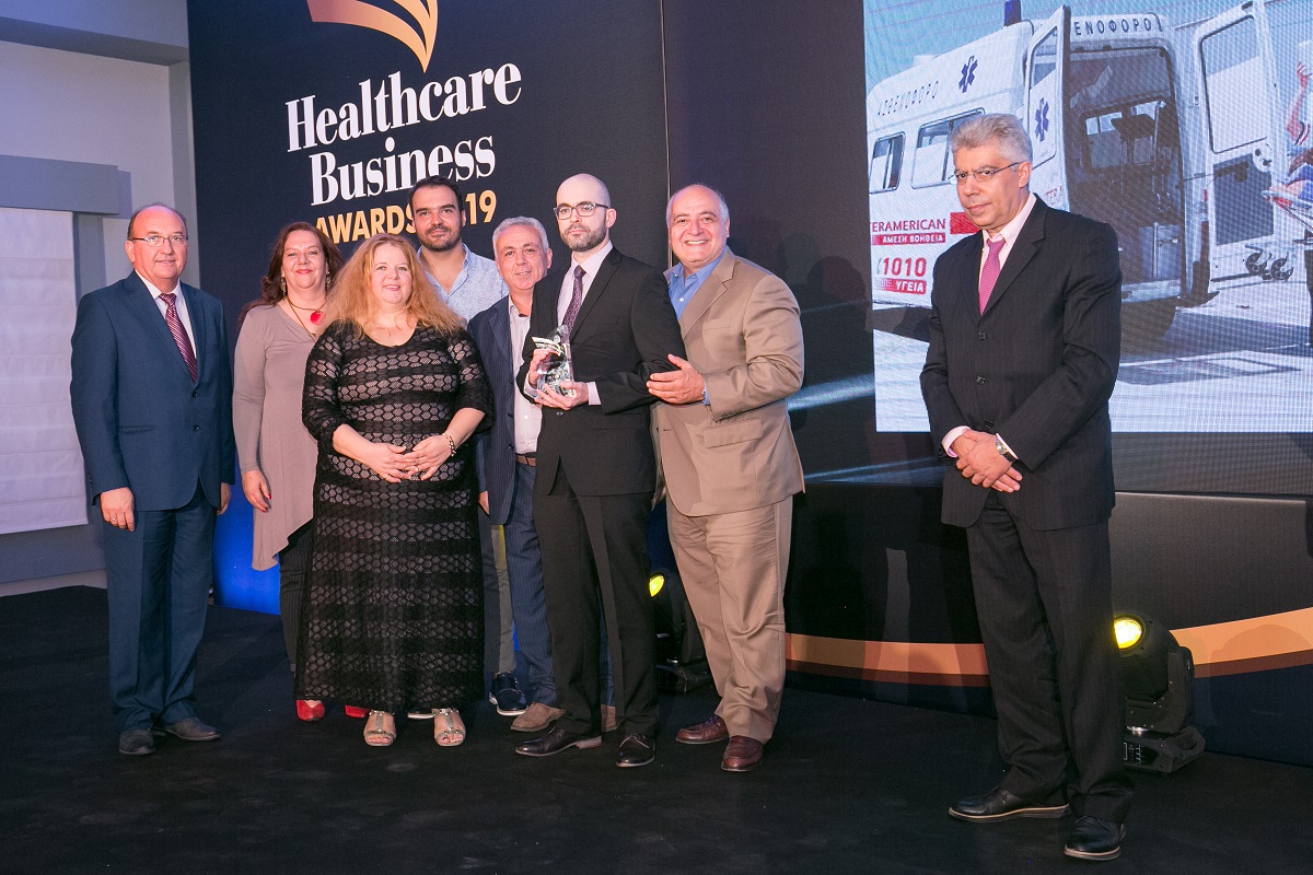 INTERAMERICAN,Healthcare