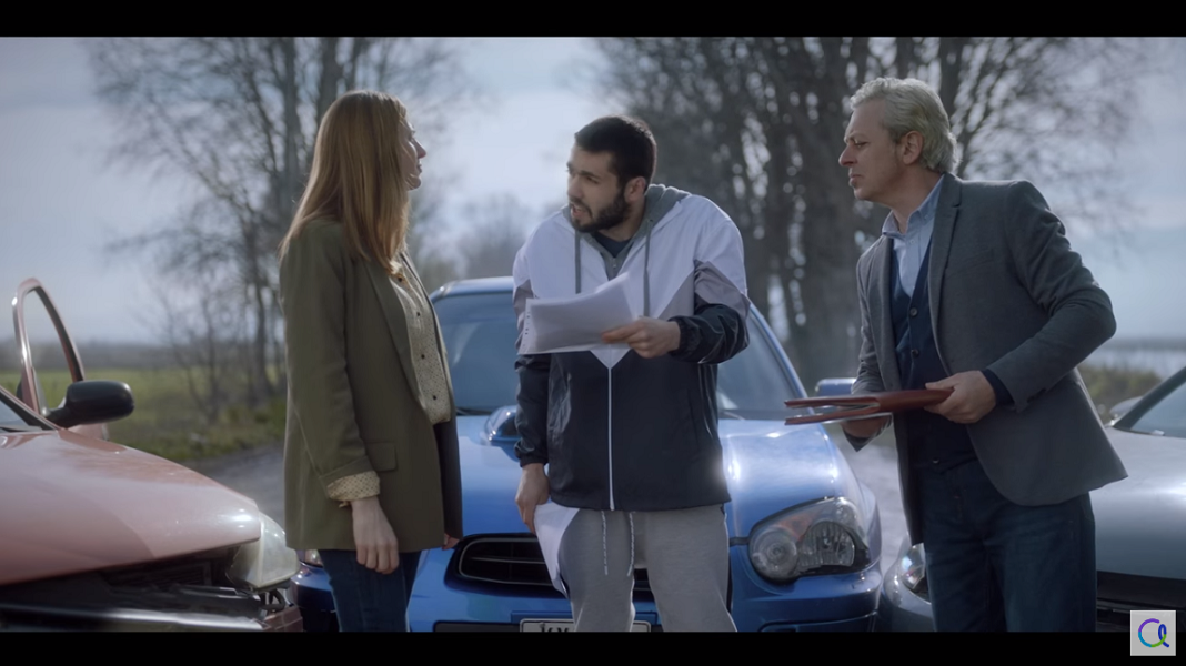 Διαφημίσεις που θυμόμαστε: Anytime το συμβόλαιο