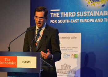 Ε. Μοάτσος: 4 δράσεις των Ασφαλιστικών εταιρειών για την προστασία του περιβάλλοντος