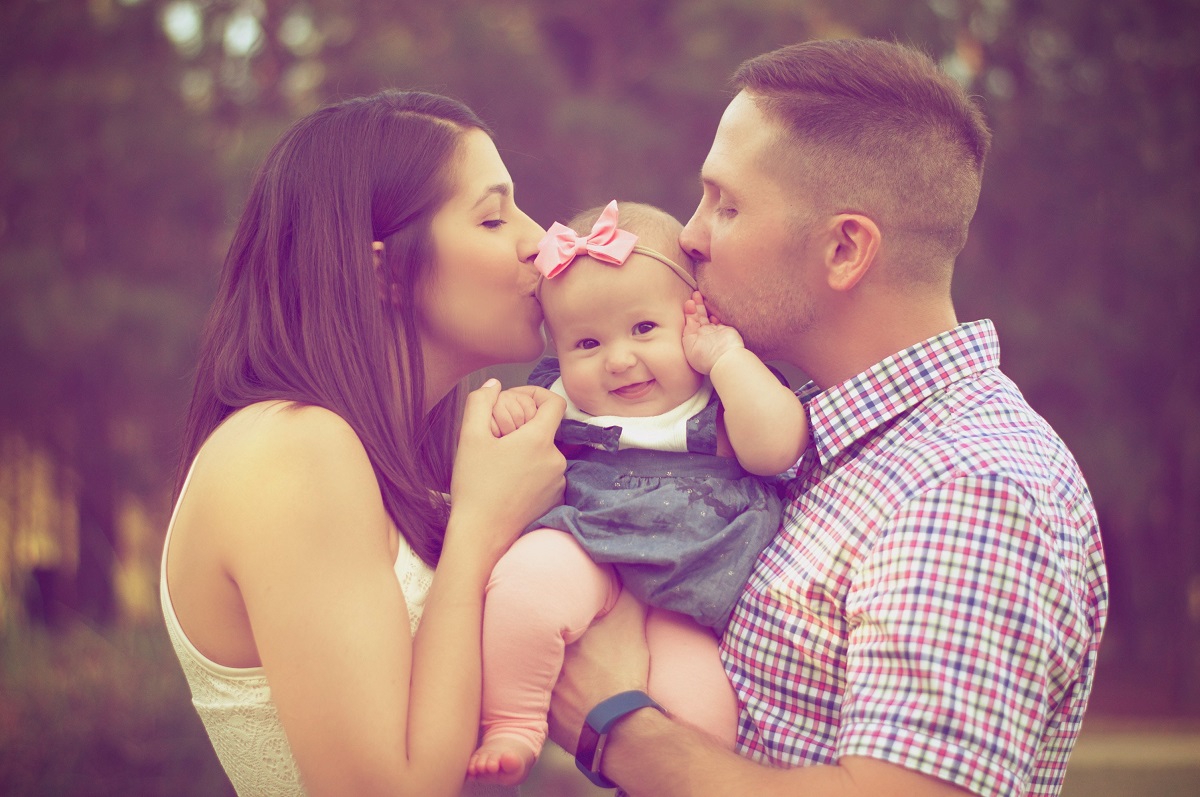 parents