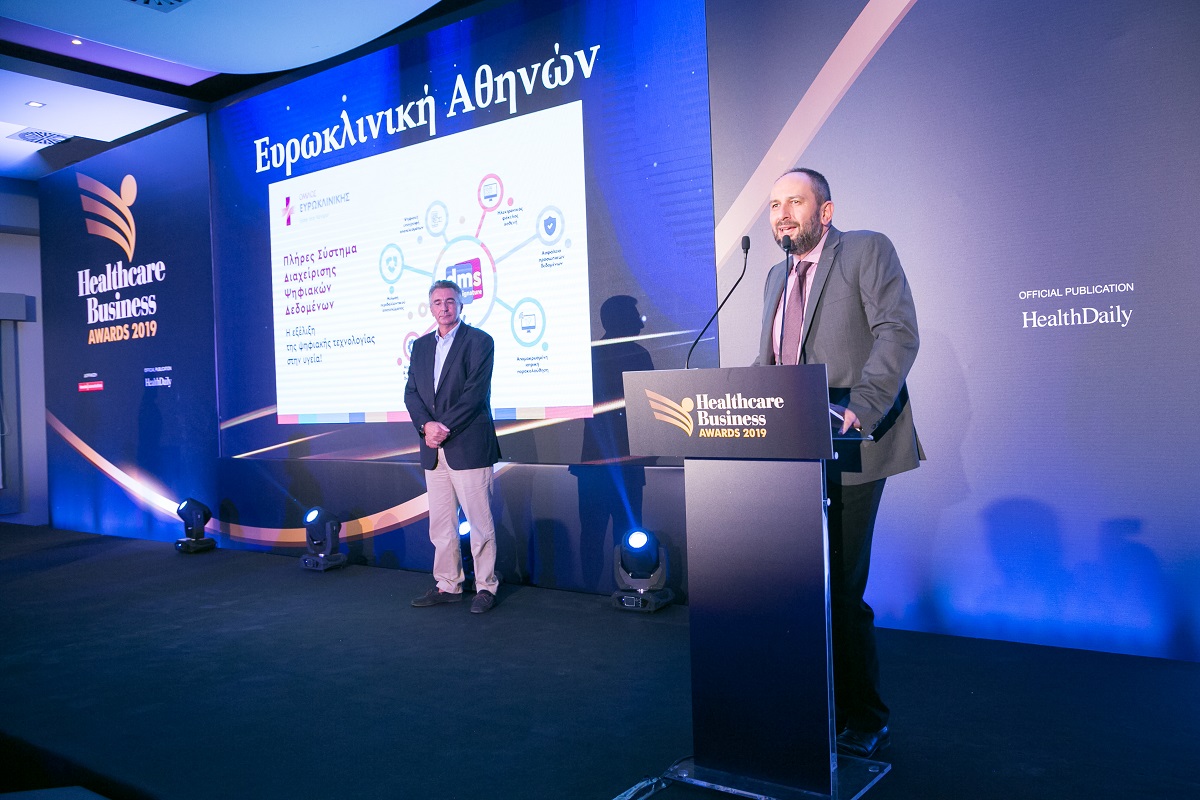 Ευρωκλινική