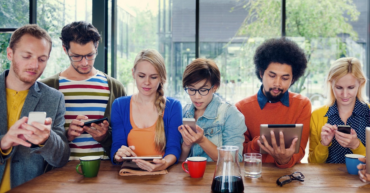 Ο ψηφιακός καταναλωτής είναι εδώ. Είναι οι ασφαλιστές έτοιμοι να τον αντιμετωπίσουν;