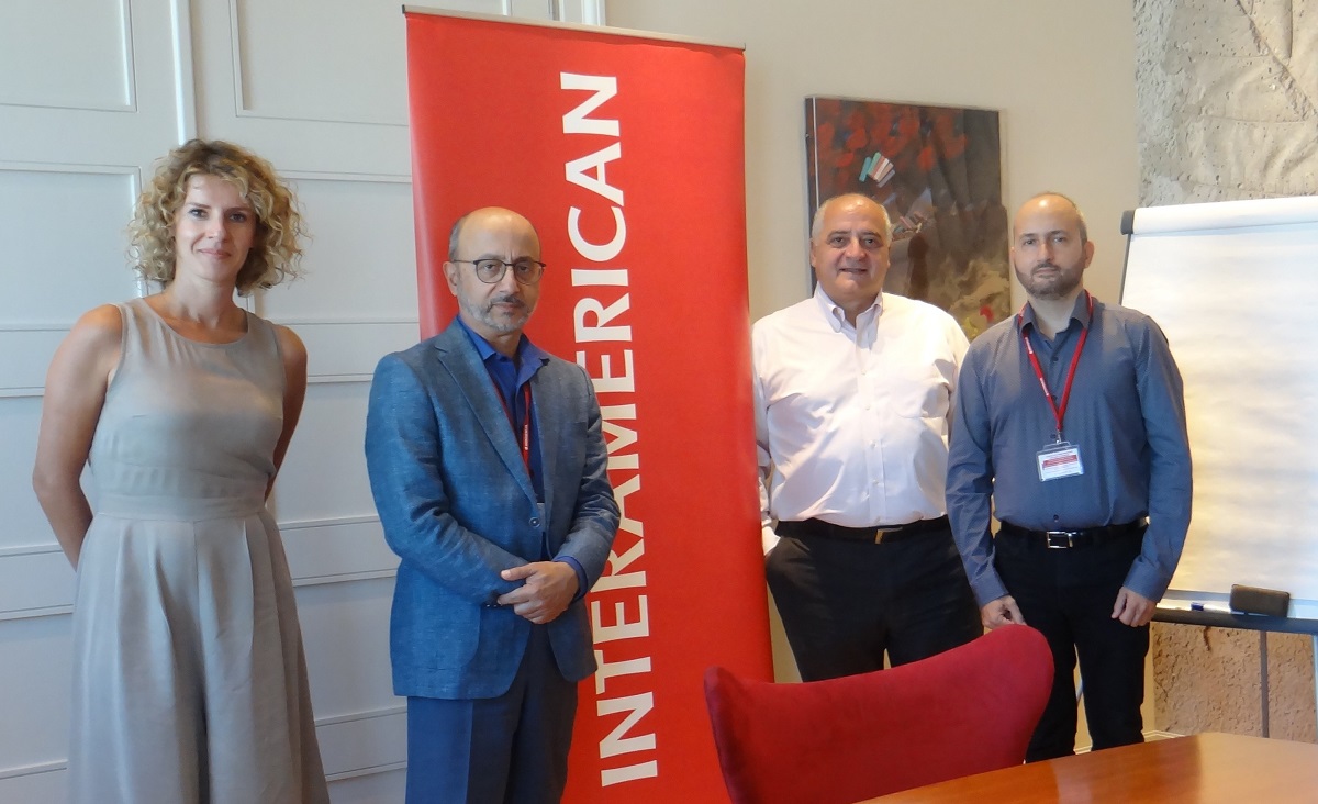 INTERAMERICAN