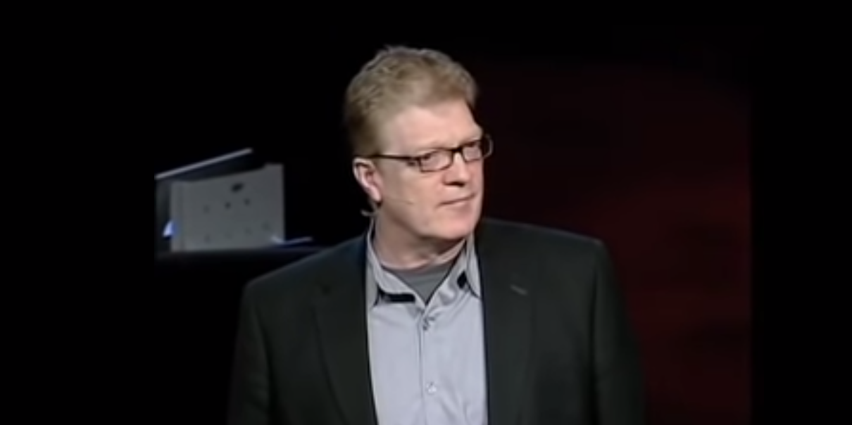 Το σχολείο σκοτώνει τη δημιουργικότητα;