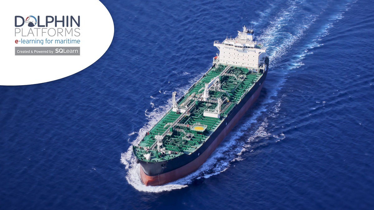 SQLearn,Kyklades Maritime Corporation