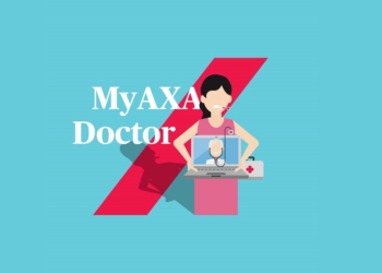 MyAXA Doctor: Νέα καινοτόμα υπηρεσία από την ΑΧΑ
