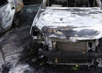 Αποζημιώνονται τα οχήματα που καίγονται από εμπρηστικές ενέργειες;