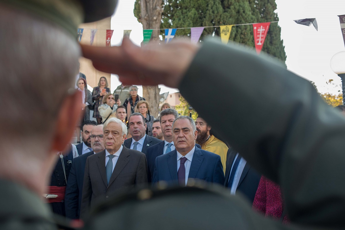 Γ. Χατζηθεοδοσίου