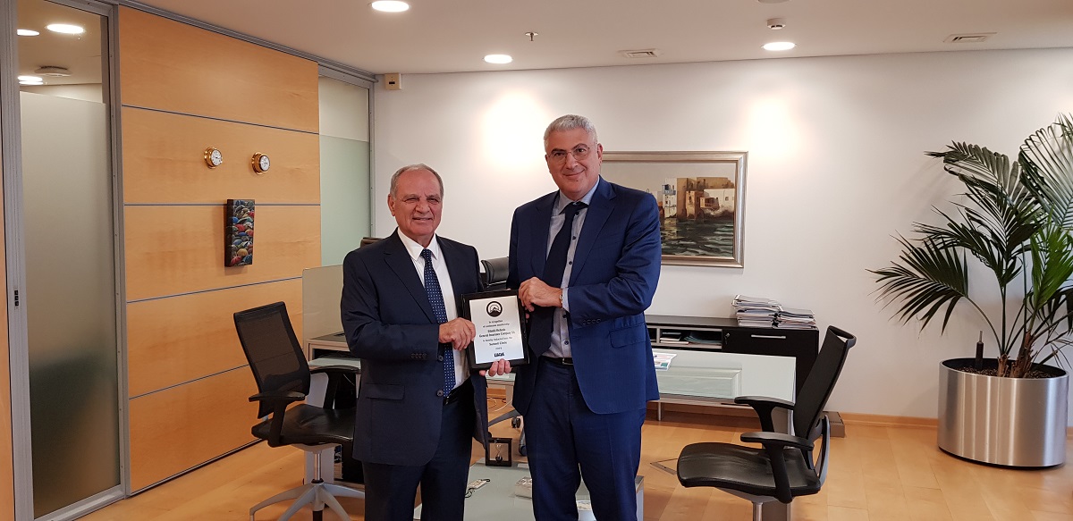 Εθνική Ασφαλιστική,Limra