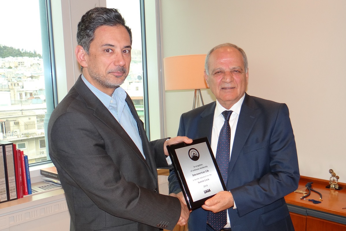 Γιάννης Καντώρος,Μανώλη Κυριάκου