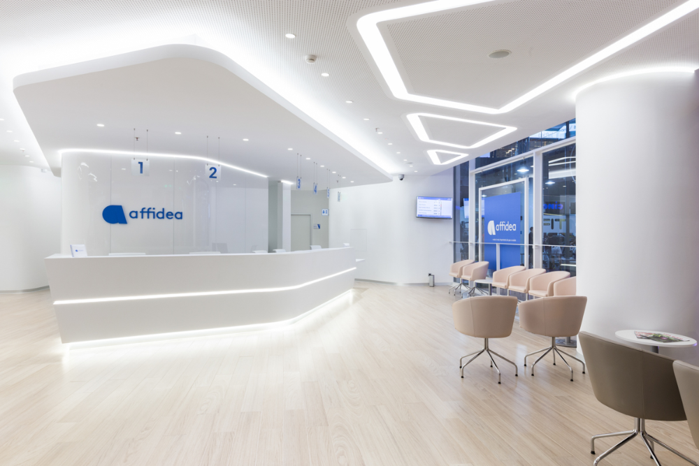 Affidea