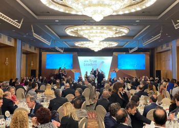 6 Ασφαλιστικές στους «True Leaders» του Ελληνικού Επιχειρείν