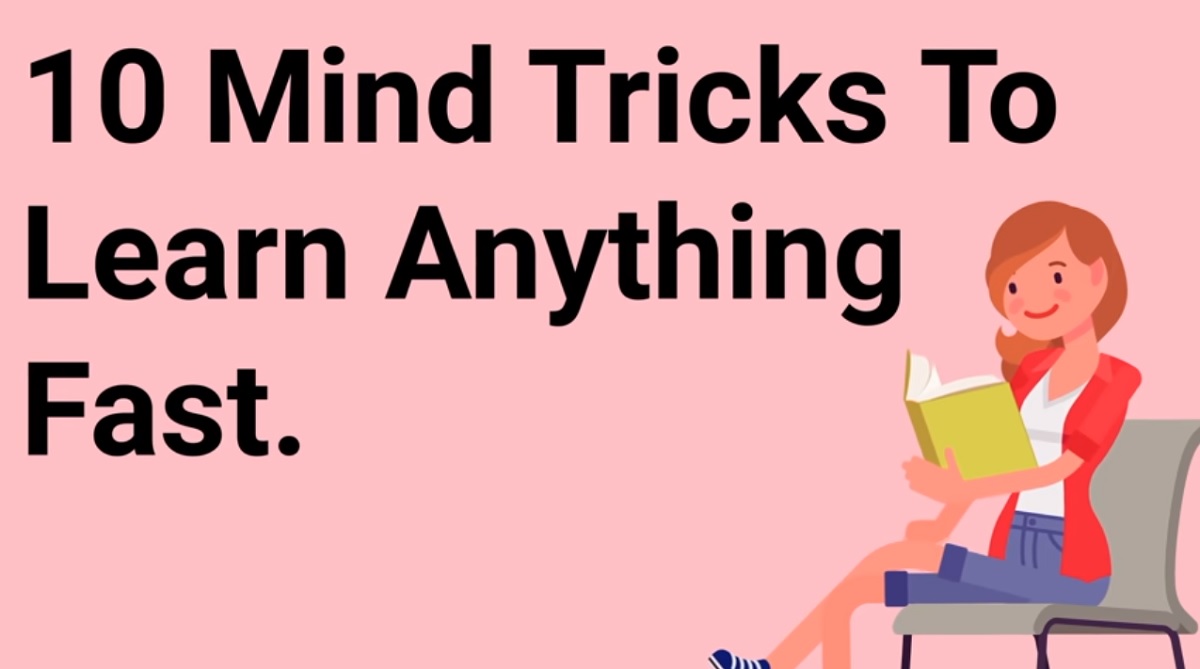 10 mind tricks