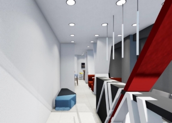 Άνοιξε το 1ο ασφαλιστικό smart shop της ΑΧΑ