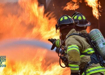 Χωρίς ασφαλιστική κάλυψη η ζημιά από την φωτιά στην Agrotech