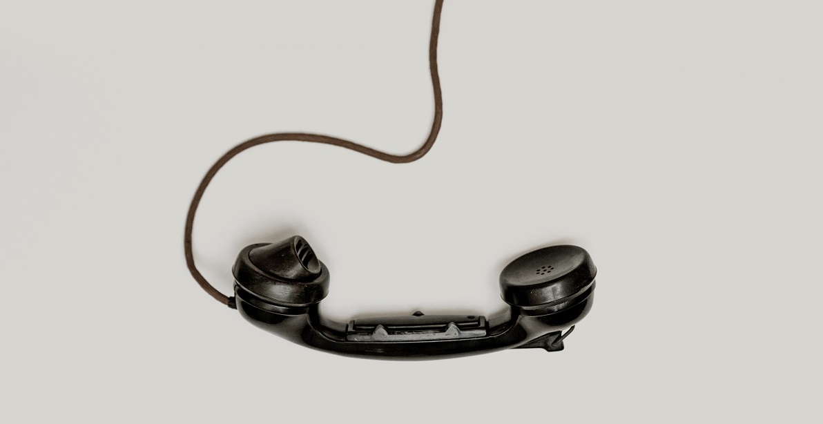 phone