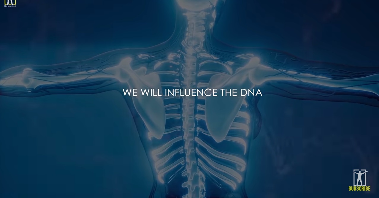 Τι θα γινόταν αν μπορούσαμε να ελέγξουμε το μυαλό μας;