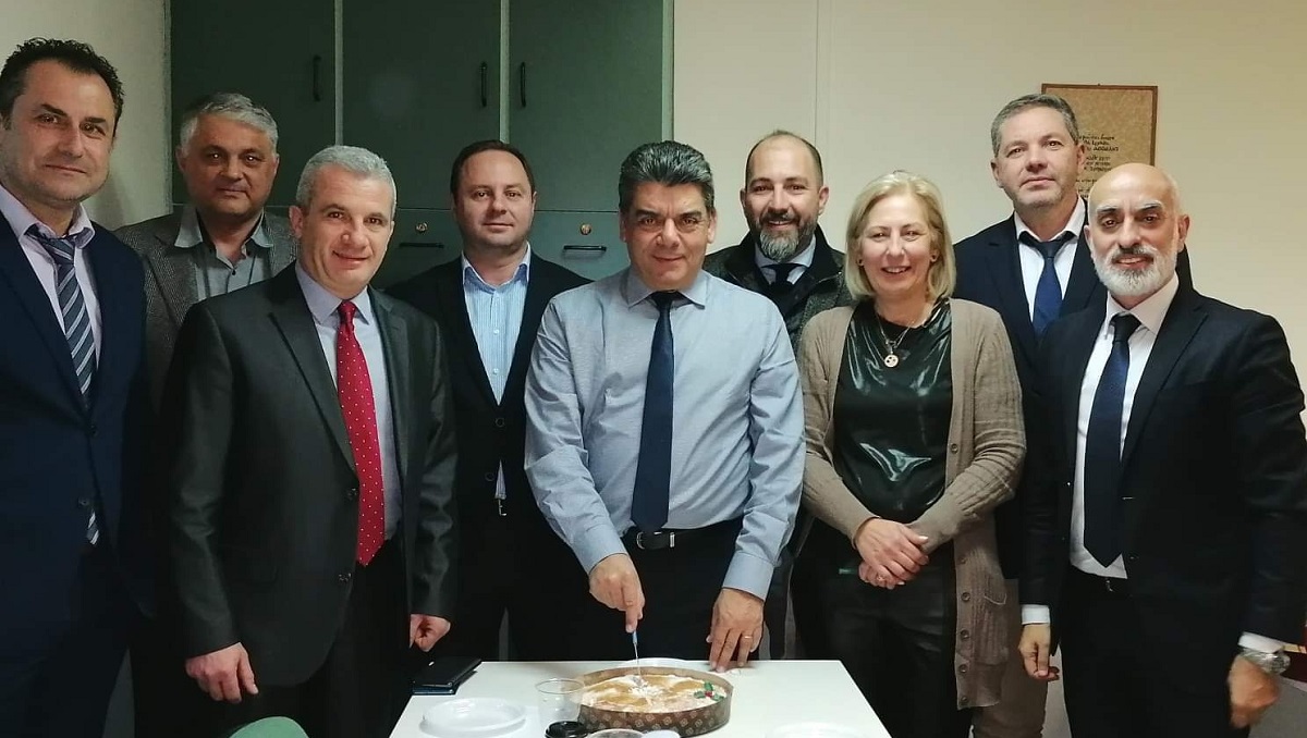 ΠΟΑΔ