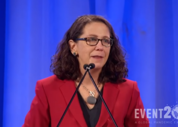 Ο B. Gates και το WEF προέβλεψαν τον κορωνοϊό ή δεν πιστεύετε στις συμπτώσεις;