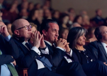 ERGO: “Όλοι μαζί στη νέα δεκαετία”