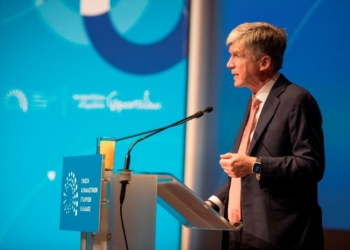 Α. Γεωργιάδης: Η Κυβέρνηση βλέπει τον Ιδιωτικό τομέα ως σύμμαχο