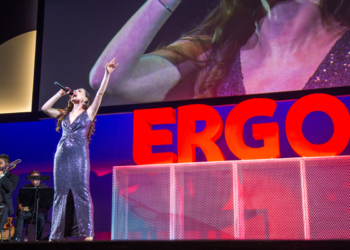 Ετήσιο συνέδριο ERGO 2020:  Βραδιά Βραβεύσεων & αποχαιρετισμού