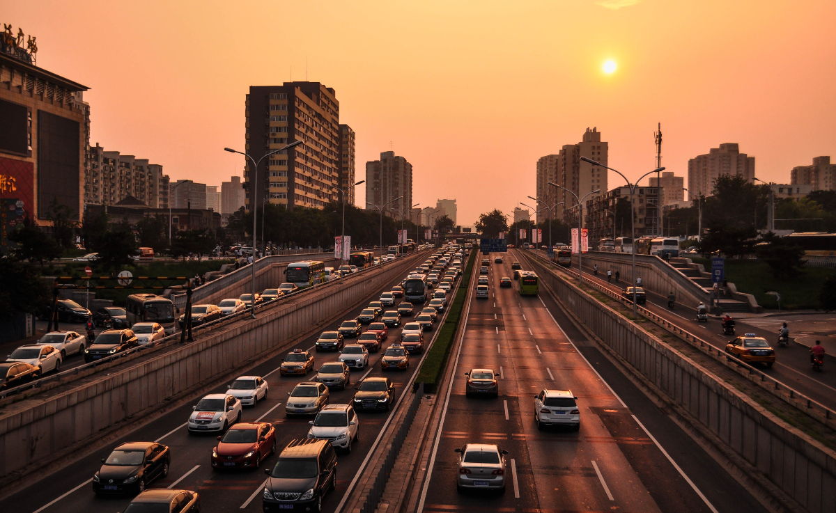 architecture-auto-automobiles-bridge