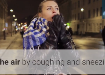 Πώς μπορείτε να προστατευθείτε από τον κορωνοϊό