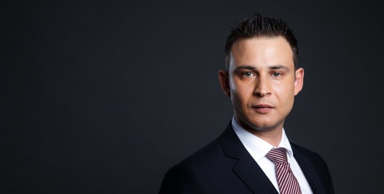 Αντώνης Δένδης